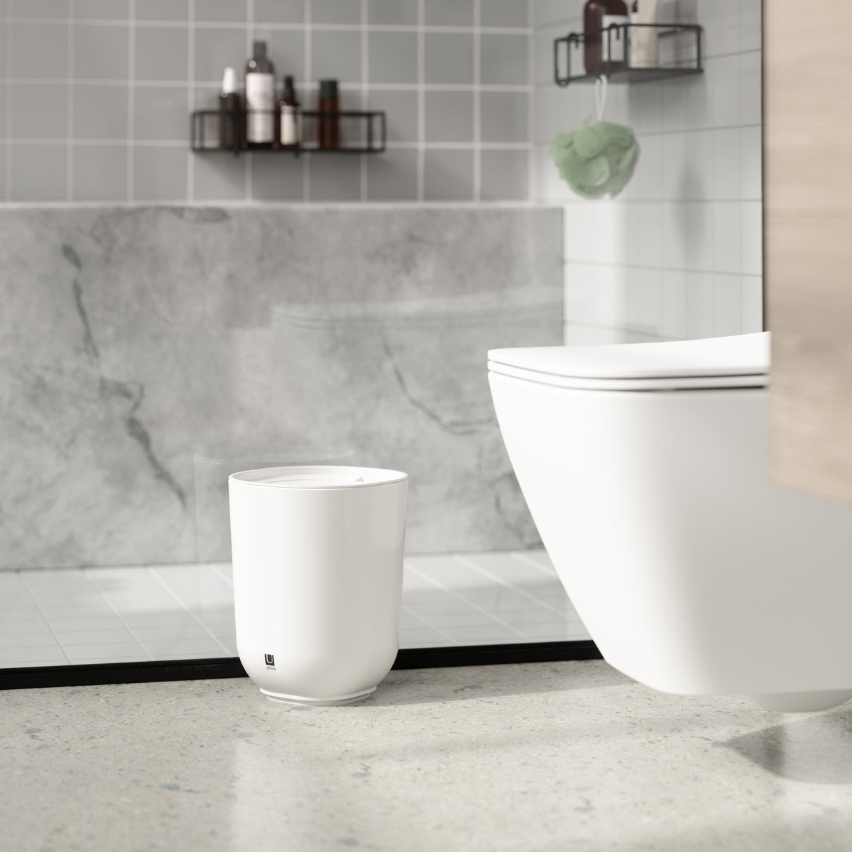 Step Bathroom Bundle