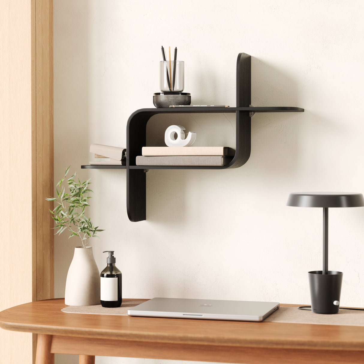Montage Shelf Bundle - Black