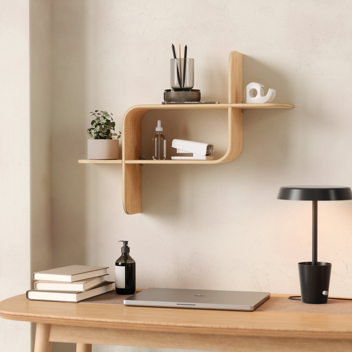 Montage Shelf Bundle - Natural