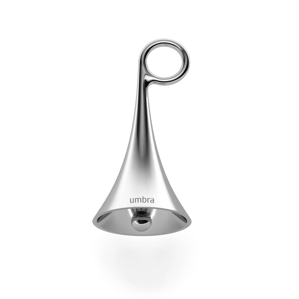 Isa Bell Chrome