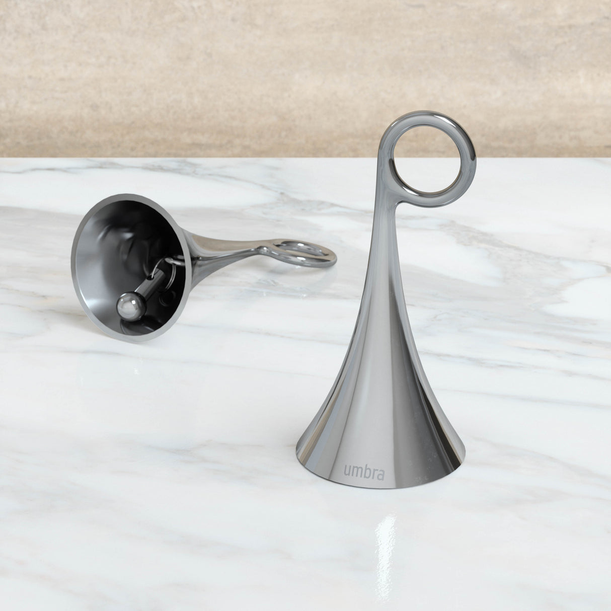 Isa Bell Chrome