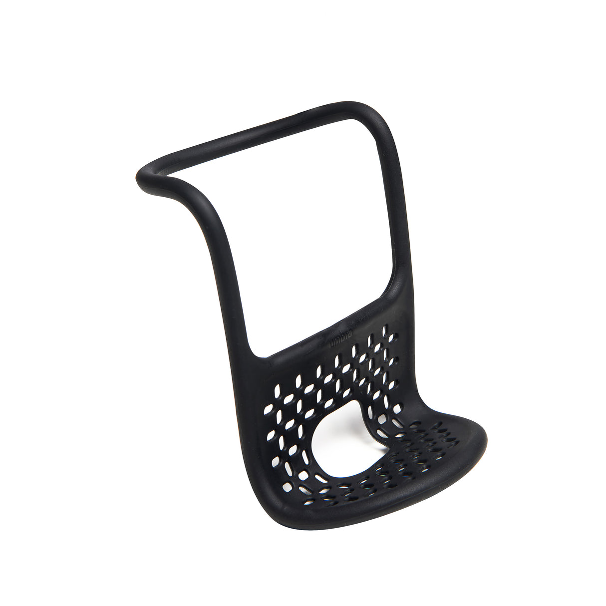Sling Flexible Sink Caddy - Black