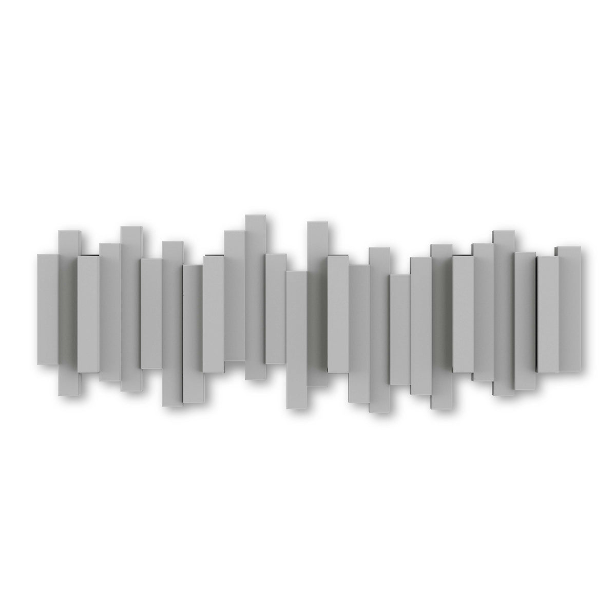 Umbra Sticks 8 Wandhaak Zwart 1023536-040 - Vergelijk prijzen Umbra Sticks 8 Wandhaak Zwart 1023536-040 - Vergelijk prijzen