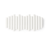 Picket Wall Hook Bundle - White