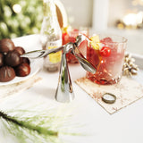 Tipsy Bottle Opener - Chrome