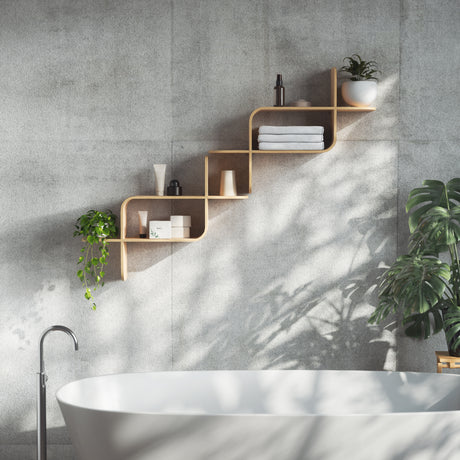 Montage Shelf Bundle - Natural
