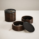 Jewellery Lovers' Bundle - Black/Walnut