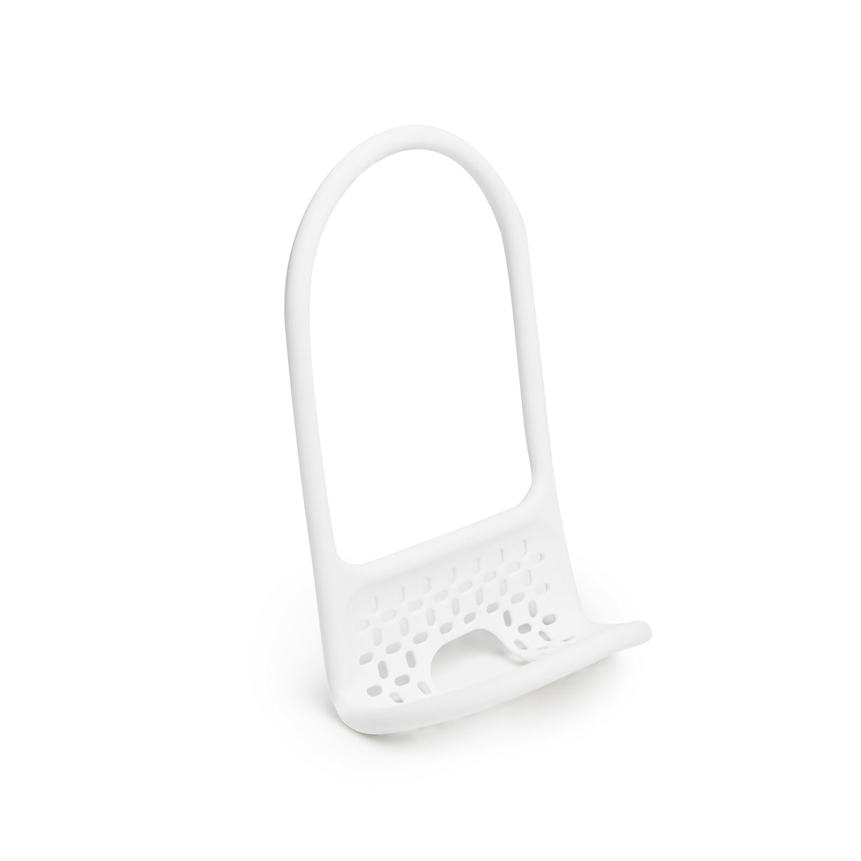 Sling Flexible Sink Caddy - White