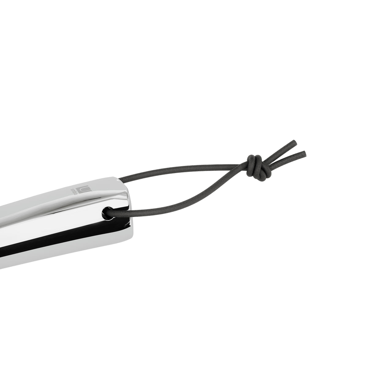 Slip Shoehorn - Aluminium