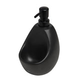 Joey Soap Pump - Black