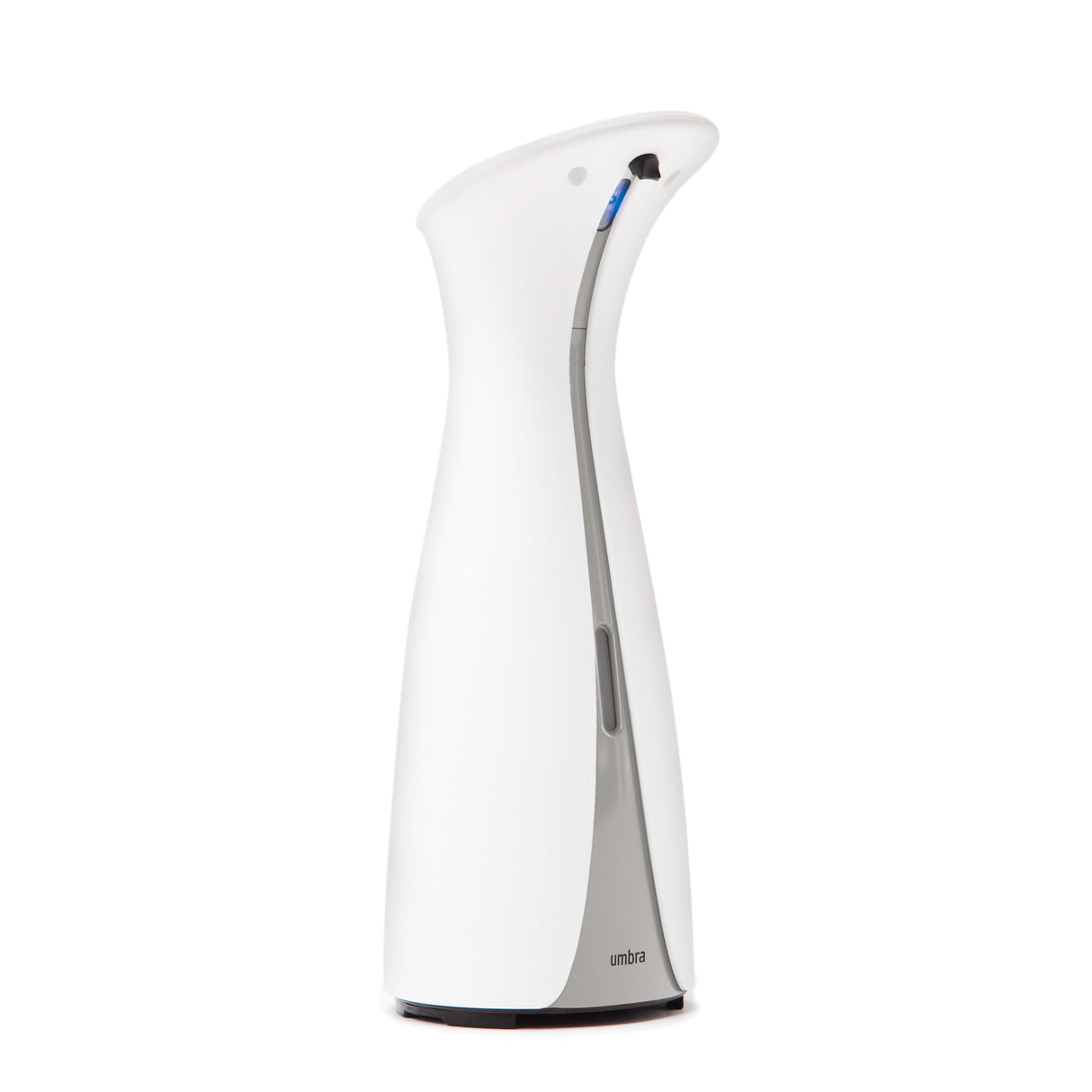 Otto Automatic Soap Dispenser - 250ml - White/Grey