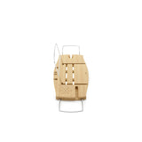 Aquala Bathtub Caddy & Tray - Natural