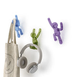 Buddy Pin-Point Hook 3 Assorted
