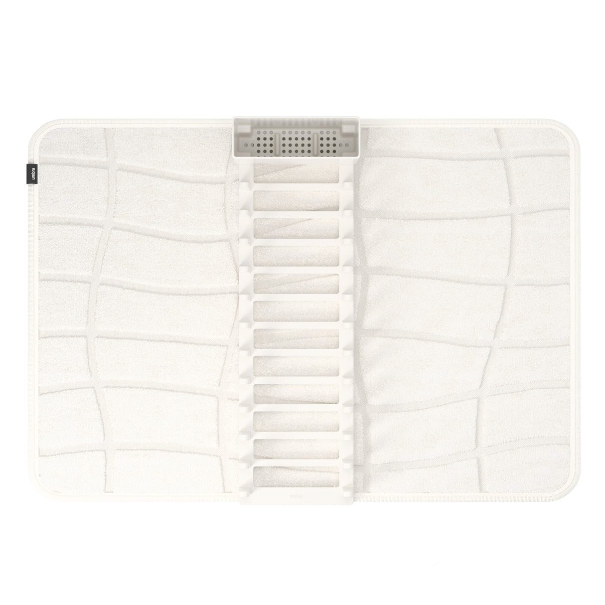 Udry Ultra Drying Rack with Mat - Sand