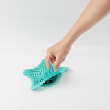 Starfish Hair Catcher - Surf Blue