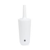 Step Corsa Toilet Brush - White