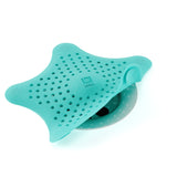 Starfish Hair Catcher - Surf Blue