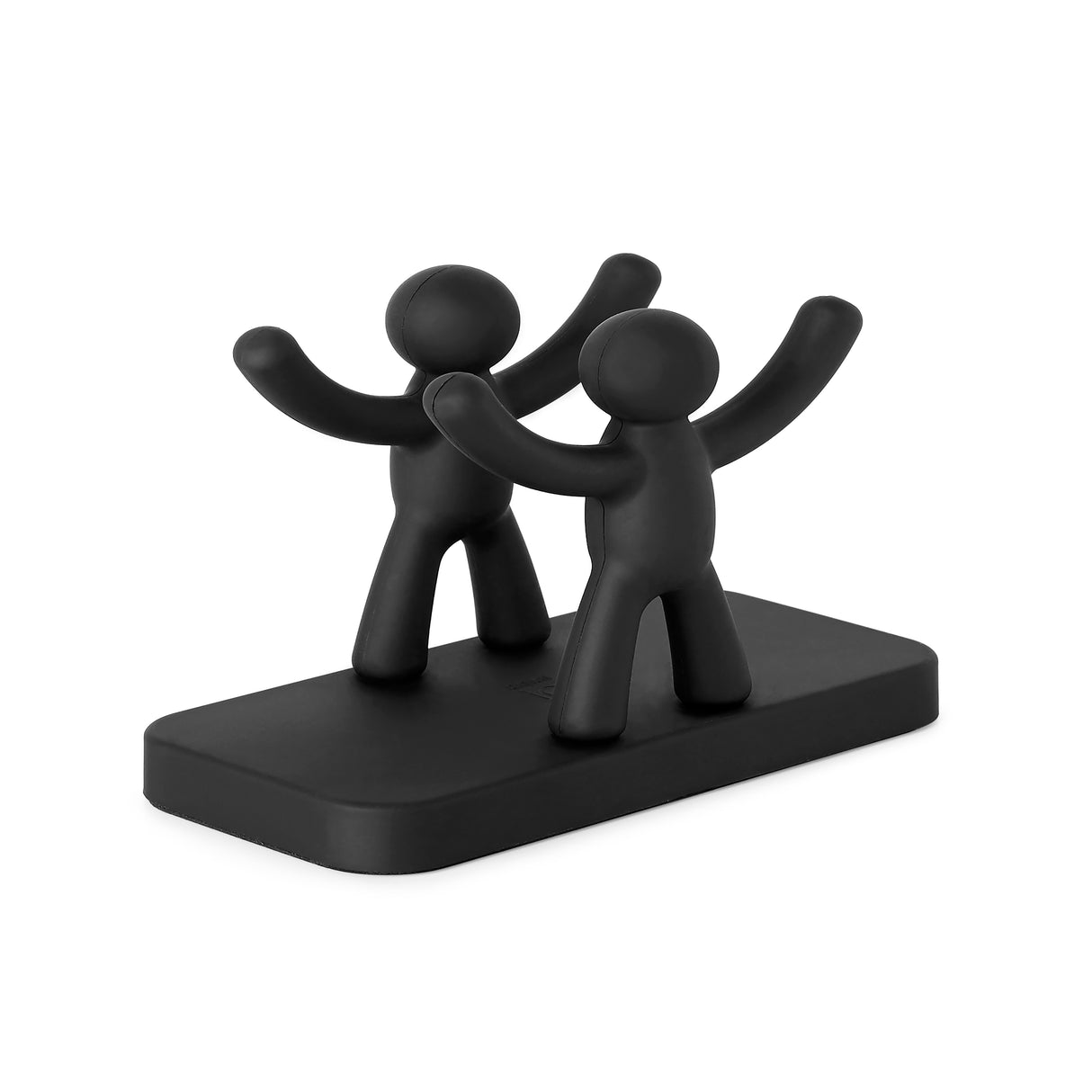 Buddy Napkin Holder - Black