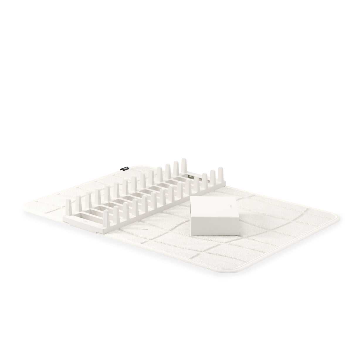 Udry Ultra Drying Rack with Mat - Sand