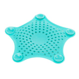 Starfish Hair Catcher - Surf Blue