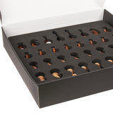 Wobble Chess Set - Walnut