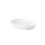 Step Soap Dish - White