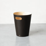 Woodrow Rubbish Bin - Black