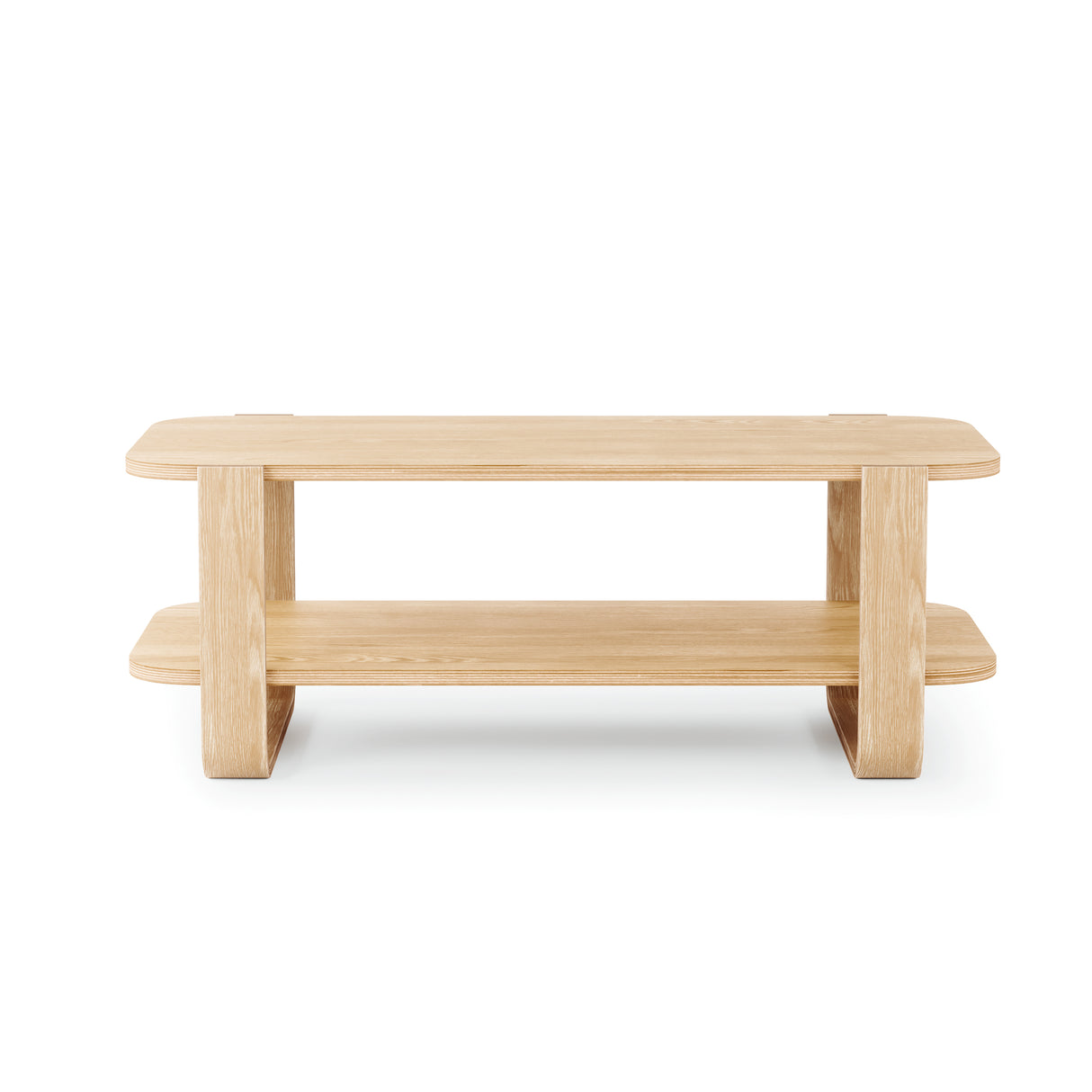 Bellwood Coffee Table - Natural