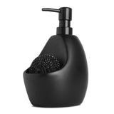 Joey Soap Pump - Black