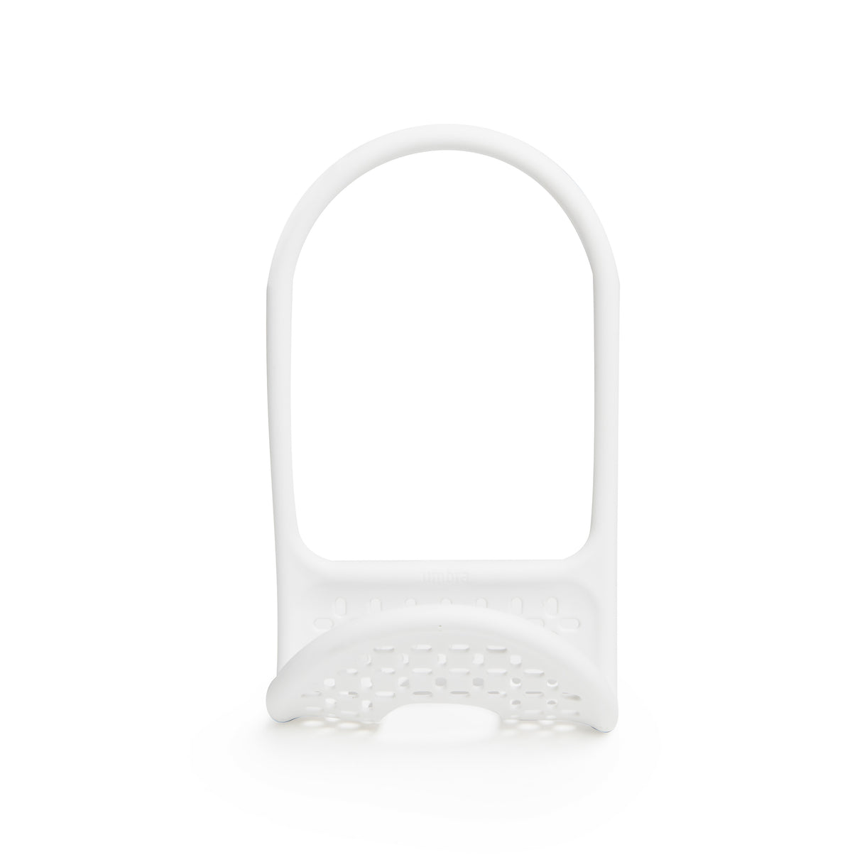 Sling Flexible Sink Caddy - White