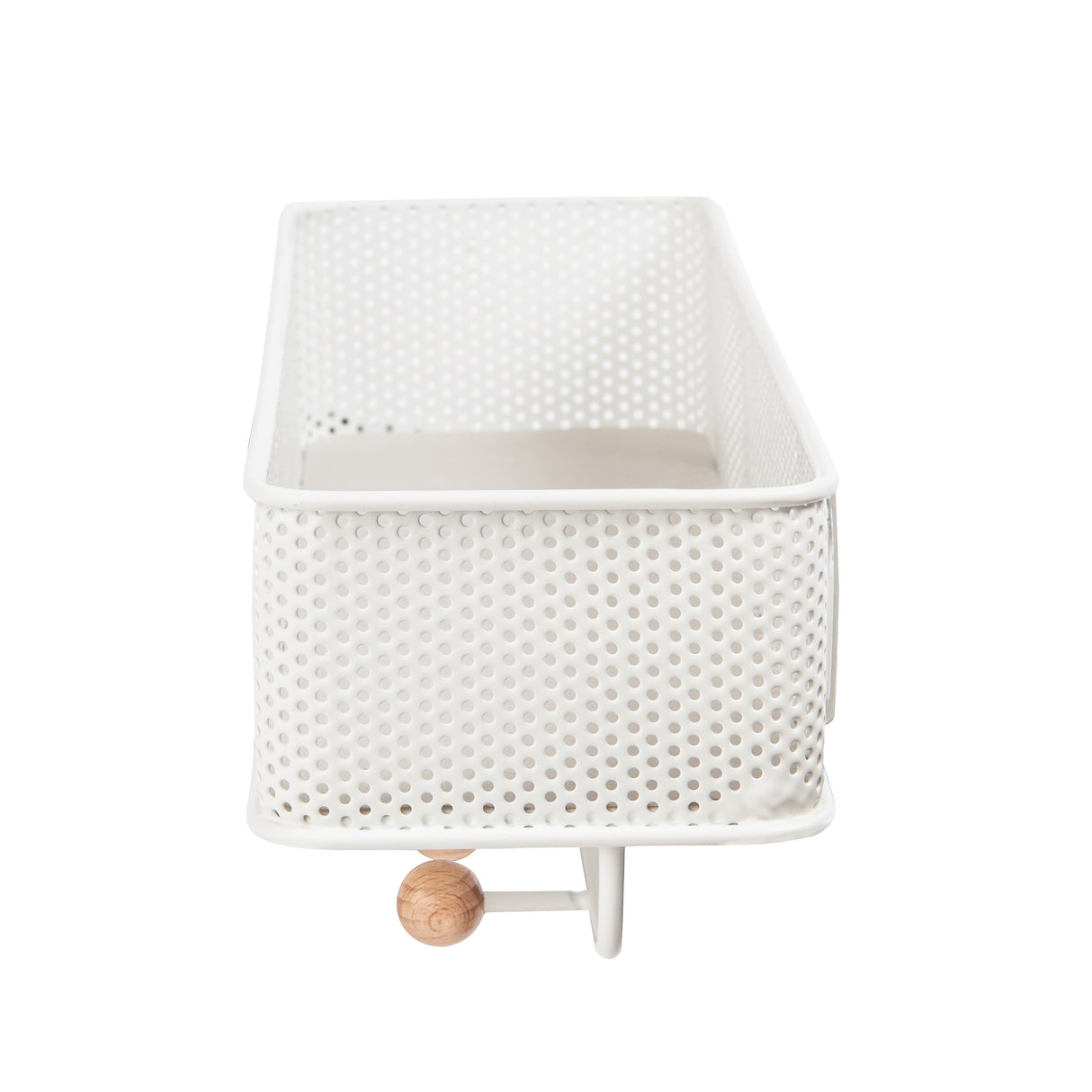 Estique Organiser - White