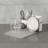 Sling Dishrack - White/Grey