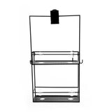 Cubiko Shower Caddy - Black