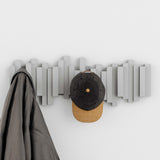 Sticks Multi Hook - Grey