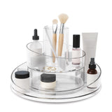 Cascada Cosmetic Organiser - Clear