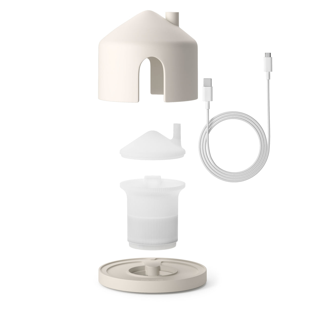 Casita Diffuser - Sand