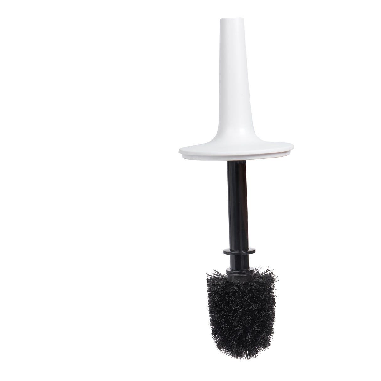 Step Corsa Toilet Brush - White