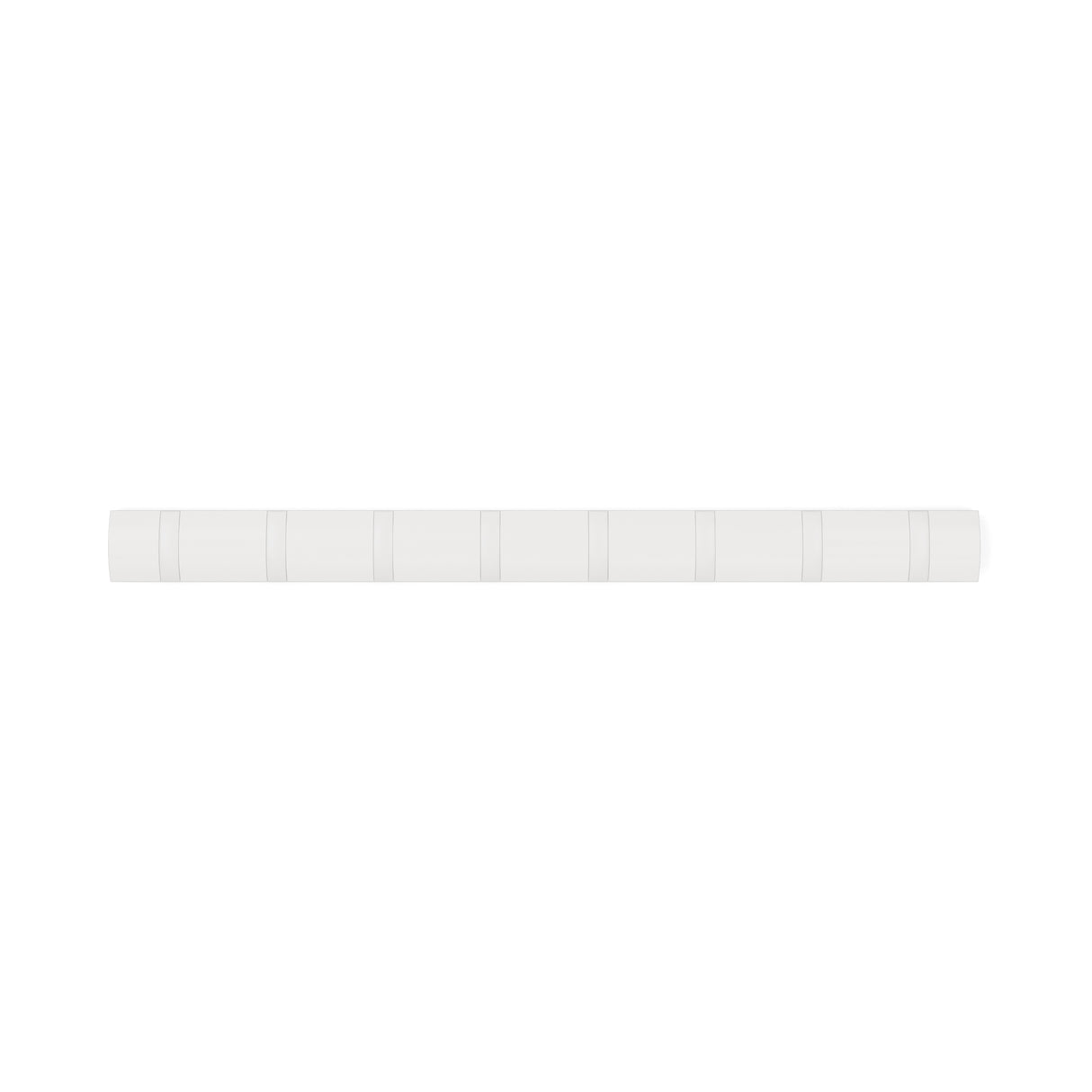 Flip 8 Hook - White