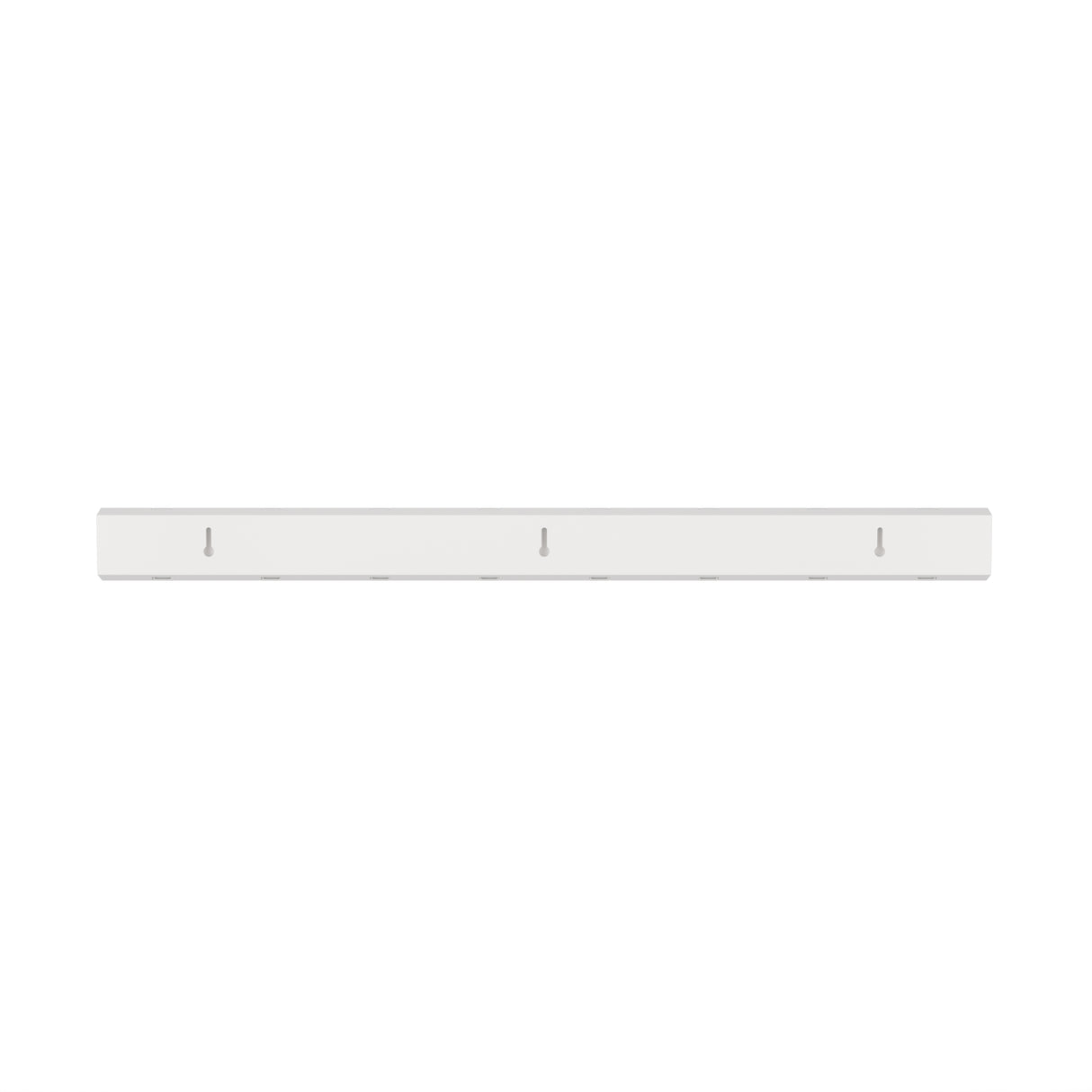 Flip 8 Hook - White