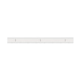 Flip 8 Hook - White