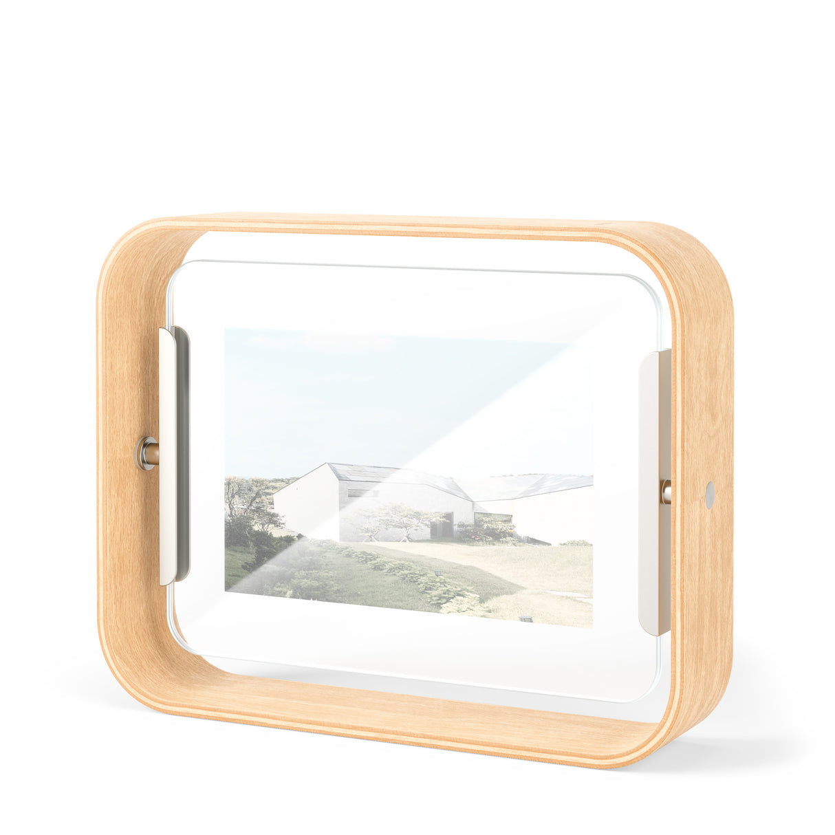 Bellwood Picture Frame - Natural