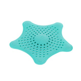 Starfish Hair Catcher - Surf Blue