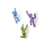 Buddy Pin-Point Hook 3 Assorted