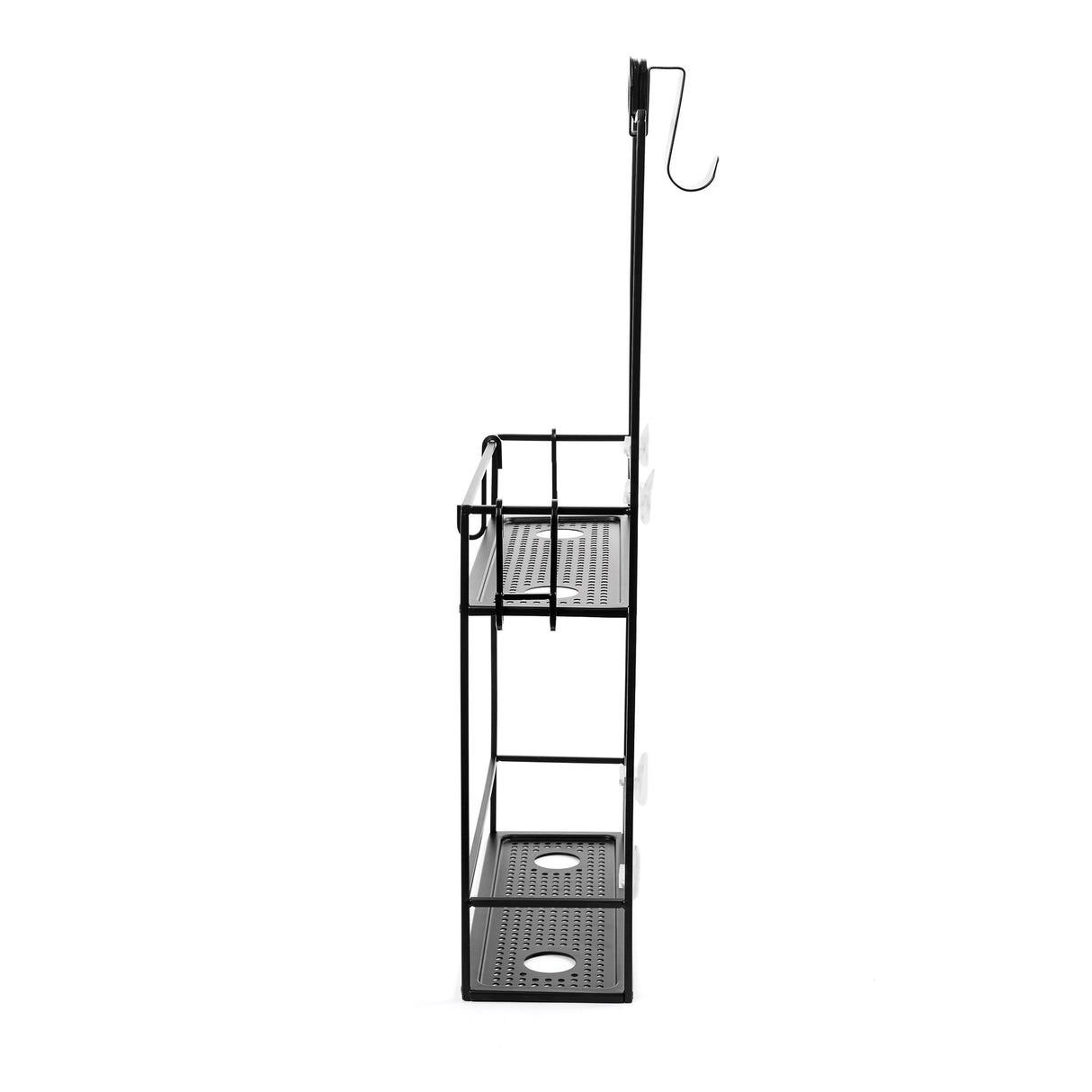 Cubiko Shower Caddy - Black