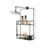 Cubiko Shower Caddy - Black