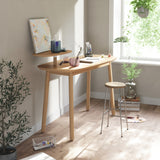 Swivo Desk - Natural