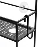 Cubiko Shower Caddy - Black