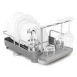 Holster Dish Rack - Charcoal