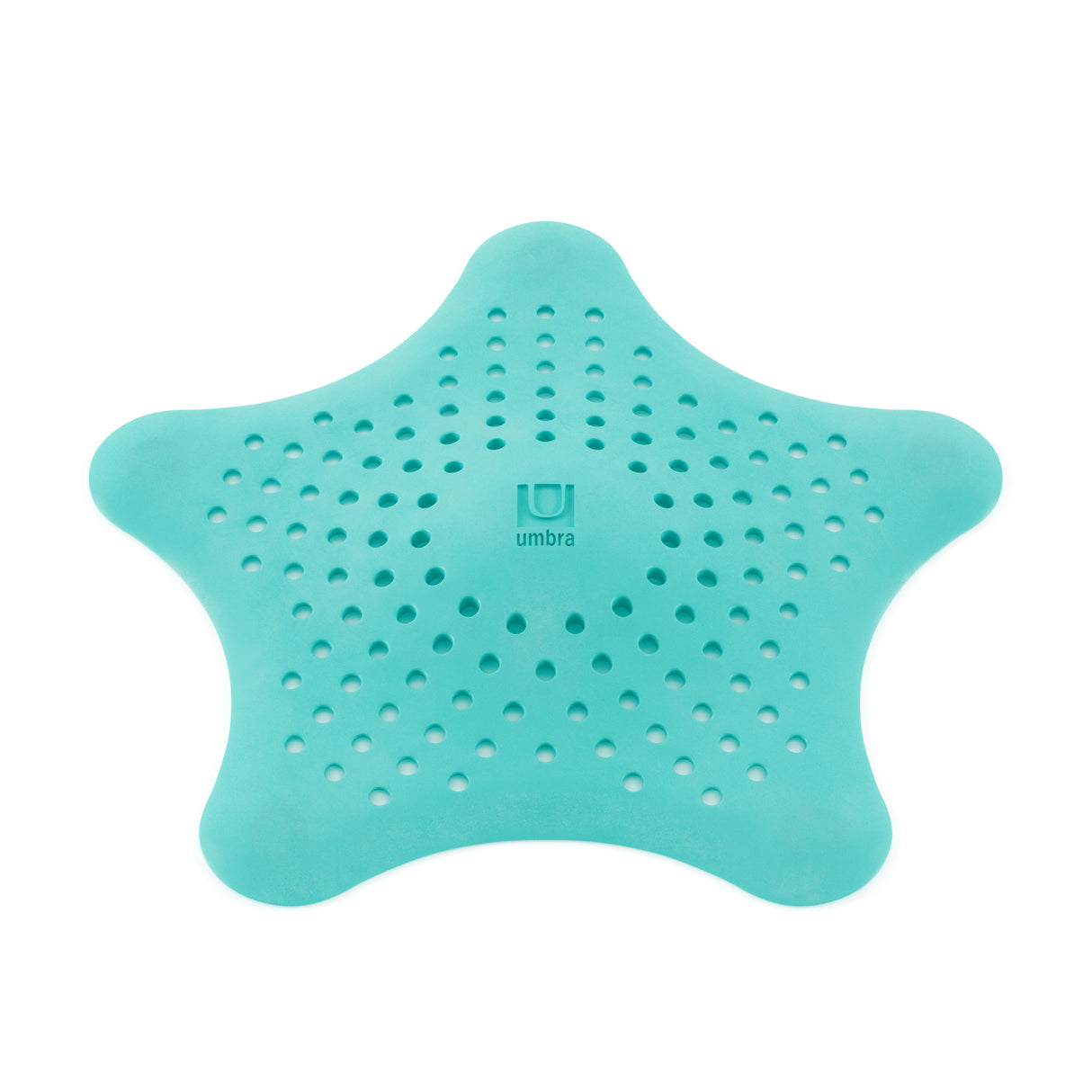 Starfish Hair Catcher - Surf Blue