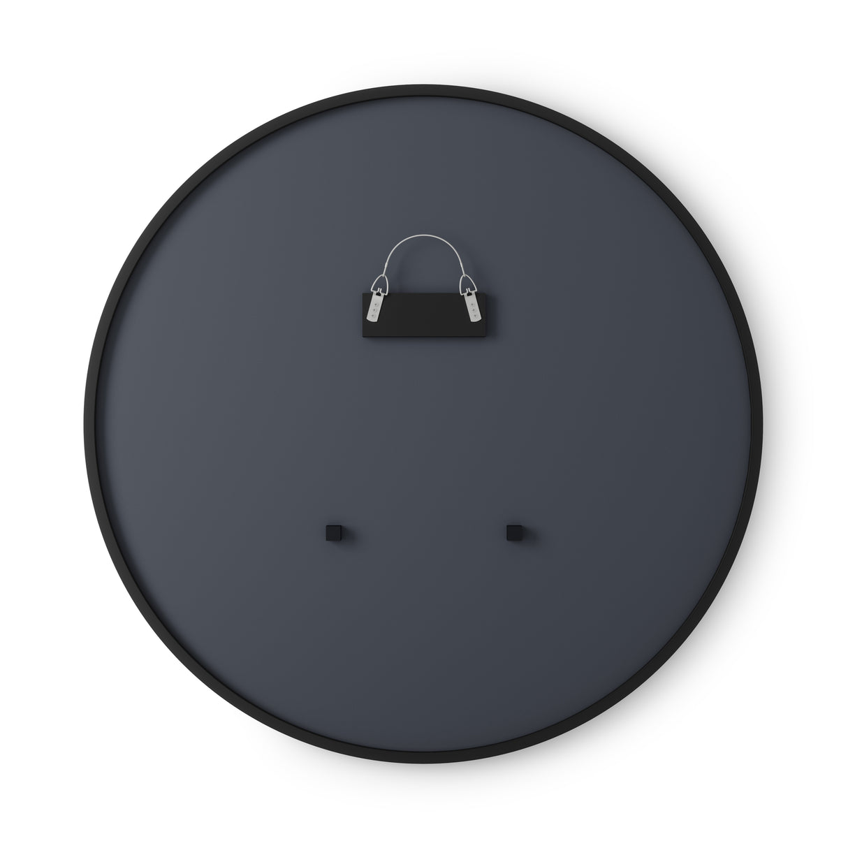 Hub Mirror - 91cm - Black